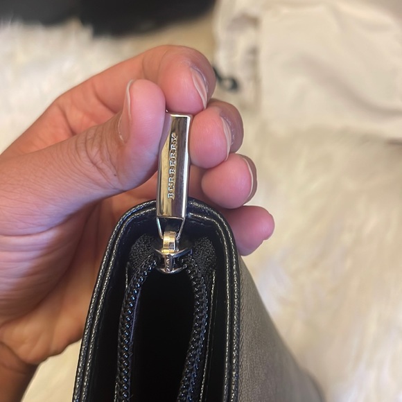 Burberry tote bag - Picture 4 of 15